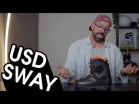 USD SWAY CHRIS FARMER 2022 - WHAT'S DIFFERENT?