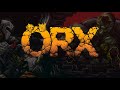 Vidéo de gameplay de Orx  Toute Plateformes