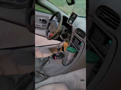 2004 Chevrolet Corvette (CC-1591577) for sale in Edmond, Oklahoma