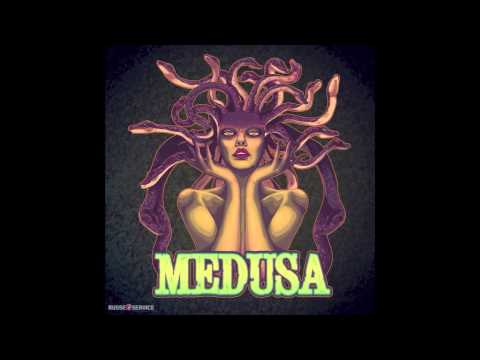 Gladius - Medusa 2014
