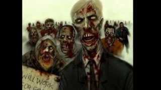 zombie apocalypse mortician---subtitulado al español