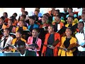 NENO LITASIMAMA Performed By Chorale Iustitia Sounds Of Praise Concert 2023