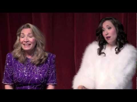 The Grass Is Always Greener (Woman of the Year) - Katherine Sandoval Taylor and Liz Aiello