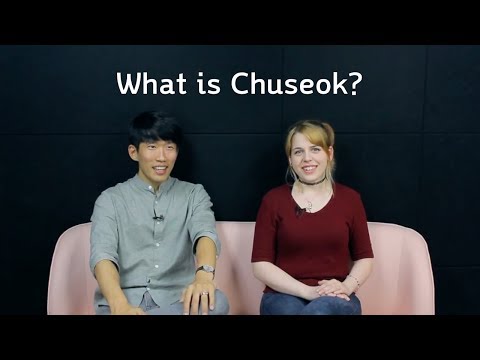 download lagu mp3 mp4 Chuseok, download lagu Chuseok gratis, unduh video klip Chuseok