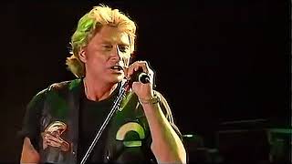 Johnny Hallyday - Medley Rock'n'Roll