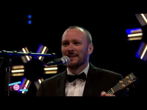 The Ukulele Orchestra of Great Britain at Shrewsbury Folk Festival 2022