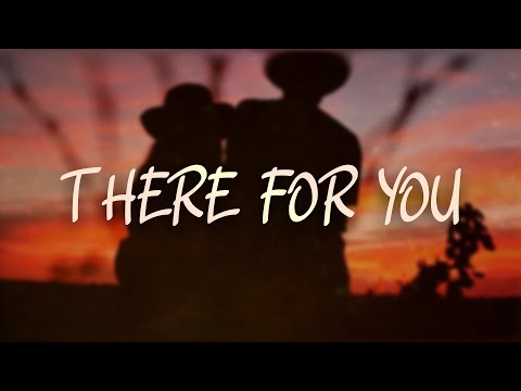 Seum Dero, Jayde - There For You (Lyric Video)