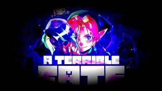Cover art for [No AU] - A Terrible Fate ( A Young Link Megalovania)
