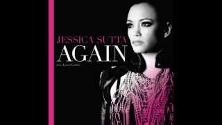 Jessica Sutta - Again Feat. Kemal Golden (Radio Edit) Full Song