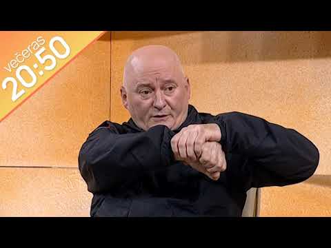 NA PRAVOM MESTU - Ko pomaze kriminalcima u zatvoru? (official teaser)