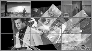 8 &amp; 1/2 - Ultime pagine - di Orazio Garofalo