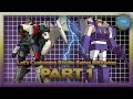 Let S Customize Transformers Studio Series 65 Blitzwing Part 1