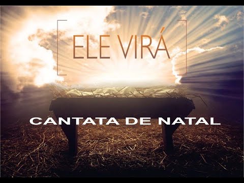 O Vem Emanuel kit de ensaio contraltos 2