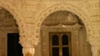 Chhipavasahi Tunk in Palitana, Gujarat 