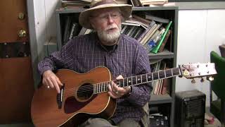 Video thumbnail for 1973 Yamaha FG1500 demo follow-up by wallpapermusique