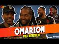 Omarion On Joining B2K You Got Served Drake Cash Money Steve Harvey Story Jeff Teague 520