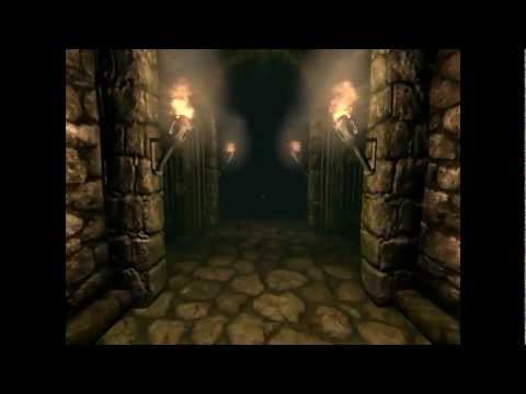 ZirCreepsAlot Plays: Amnesia Custom Story - The Sanity Game {Part 1}