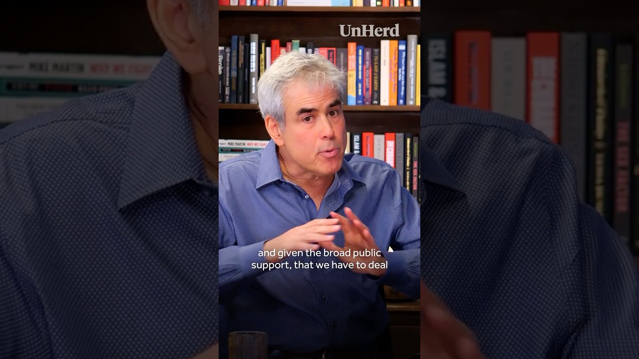 **Title:** Why the Status Quo Is "Horrible for Everyone": A Psychologist’s Stark Warning