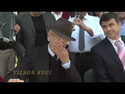 LAVER BARIU - KABA - FESTOHET 85 VJETORI I MJESHTRIT TE KLARINETES