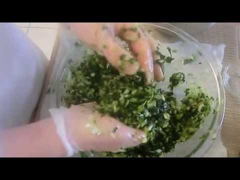 Spanish Pie by Creative Cooking Channel