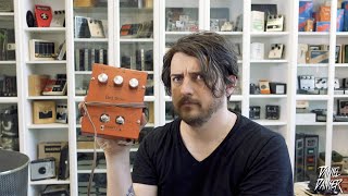 Video thumbnail for WHO HAS MORE ELECTRO HARMONIX GUITAR PEDALS THAN JOSH JHS??? by Daniel Danger