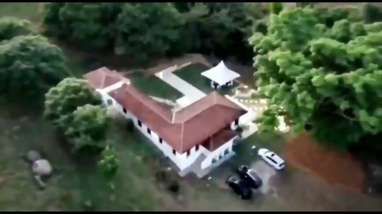 Vídeo Institucional Nhá Dita