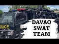DAVAO SWAT TEAM 2024