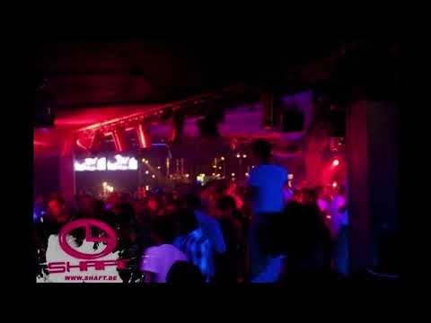 Dj Philip @ Shaft 20-05-2005