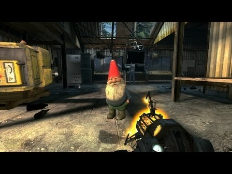 Half-Life 2 Episode 2: "Little Rocket Man" Achievement Guide