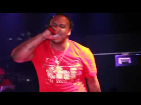 tru keezy Performs at Coast 2 Coast LIVE | Houston ALL AGES Edition 5/19/16