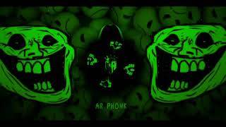 🎧MONTAGEM ANGELICAL INFERNO🔥[ ULTRA SLOWED ] 🤯 BASS BOOSTED 💀 BRAZILIAN 🇧🇷 PHONK 