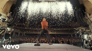 Frank Carter & The Rattlesnakes - I Hate You (Live at Brixton Academy)