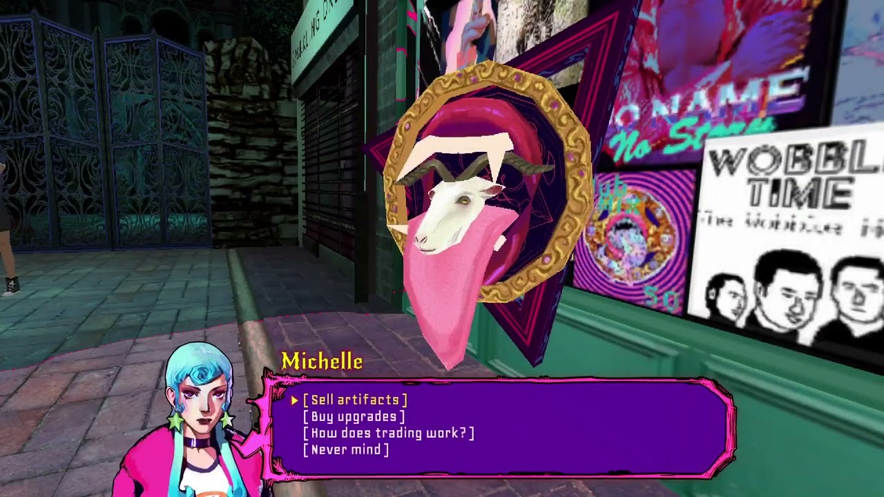 4-й стрим по Sorry We're Closed