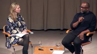 Conversations with Artists: Theaster Gates