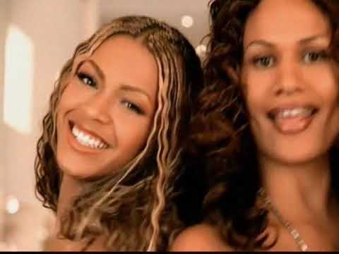 Amil ft. Beyoncé - I Got That (Official Video)