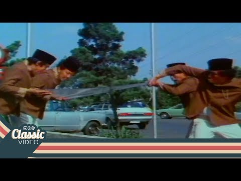 "New Highlight" Dongkrak Antik - Ban Bikin Perkara