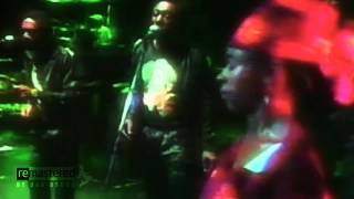 Bunny Wailer - Rise and Shine / Live 86 Remastered in HD Audio &amp; 16 Bit Color