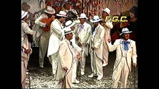 De ida y vuelta – Final – COAC 1990