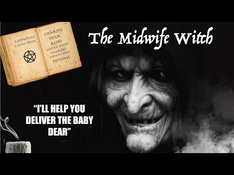 the places WITCHES hide | episode one