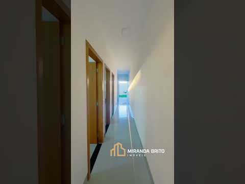 Casa 3/4 310K comendador Walmor em Aparecida de Goiânia Gilberto Andrade CRECI 47195 TEL 62981712536