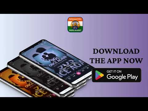 Bollywood Hits: Hindi Radio FM