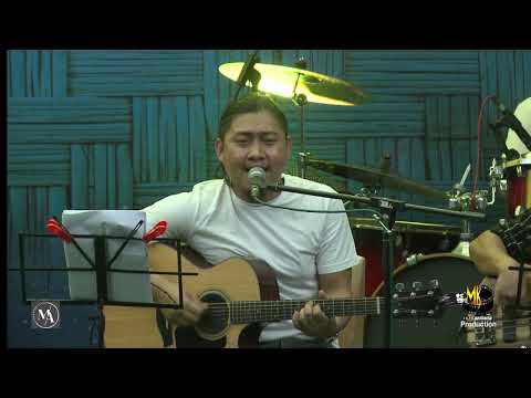 Zonun Band Live  Israel Lalbiakrema_i tawnah Vala lu a hai