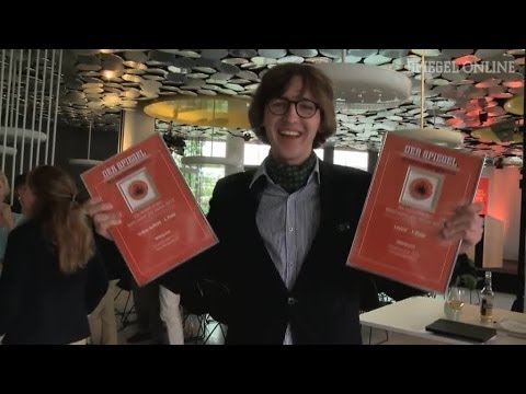 Schülerzeitungspreis: Ritterschlag für den Nachwuchs | DER SPIEGEL