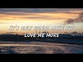 Ryan Adams - Gonna Make You Love Me (with Lyrics)