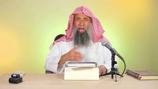 #زوائد_الروض_المربع | هل يشرع لصلاة الكسوف خطبة؟ image