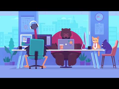 Mobile App QA & User Flow Testing | 2D Animation | Waldo