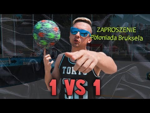 ZAPRASZAM NA POLONIADE W BRUKSELI !!! *1 na 1*