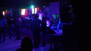 Tell Me (Cover)-Texas Dezire 07/08/2017