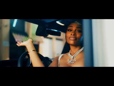 Armani Caesar - Sit Down Freestyle Video