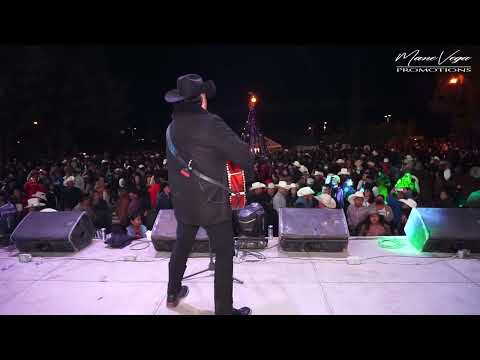 Baile de Juan Acuña y el Terror del Norte La Vega Bella Vista del Río 2021